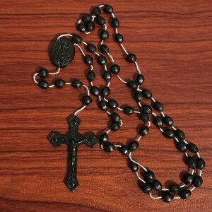 Rosary Beads